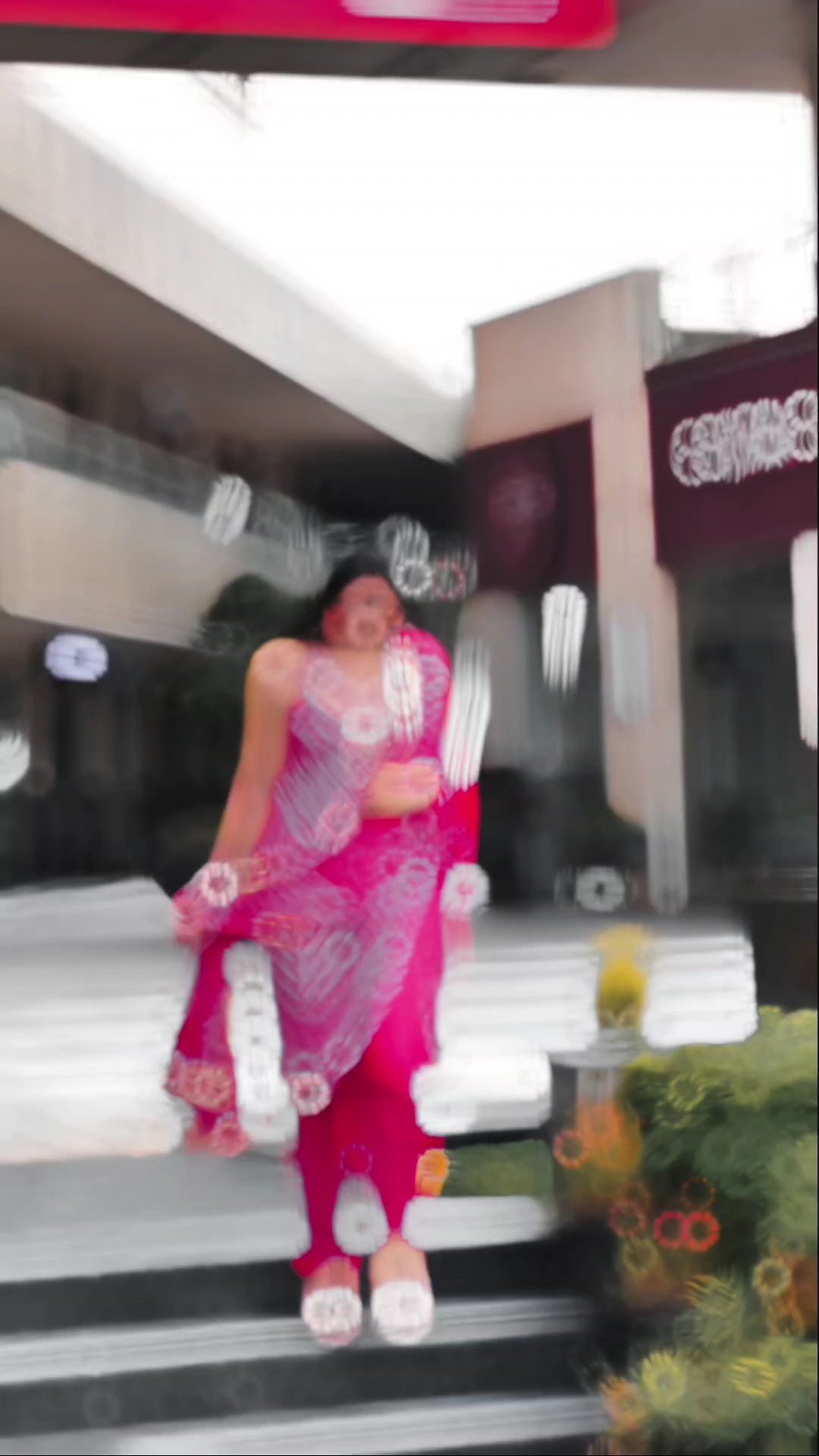 Trending Tiktok Lambat