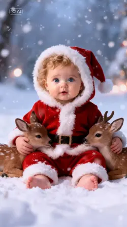 Christmas Baby