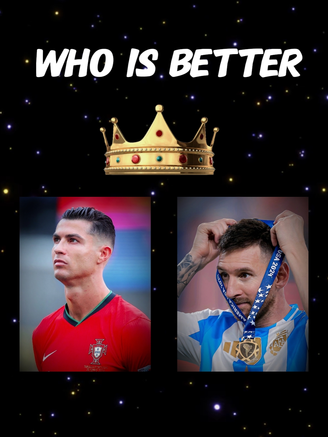 1vs1 the GOAT 