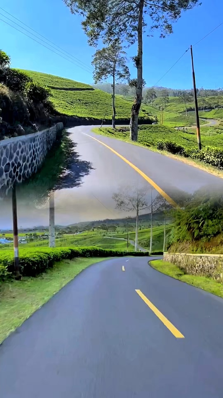 2 videos 1 collage HD