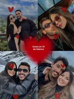san Valentín 