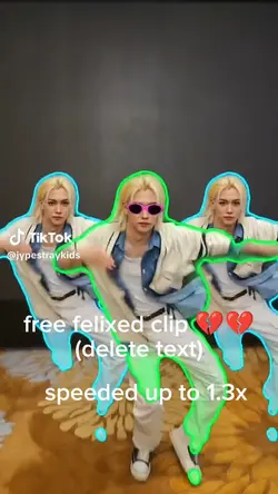 felixed