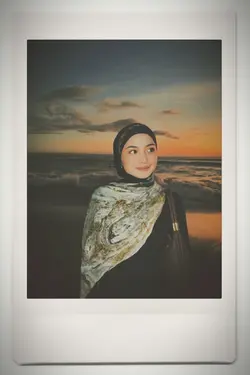 1 pict polaroid