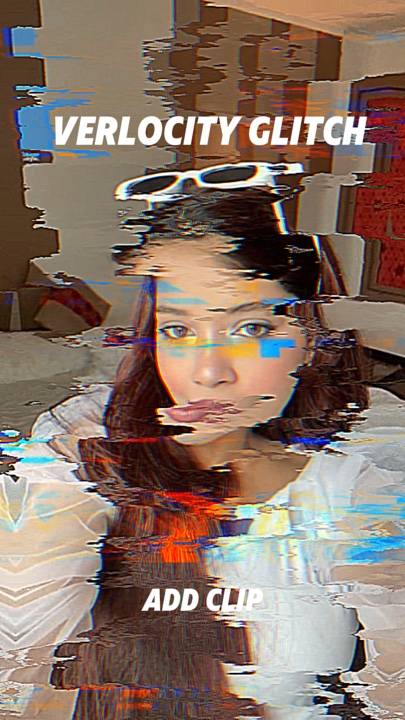 Verlocity Glitch