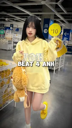BEAT 4 ANH