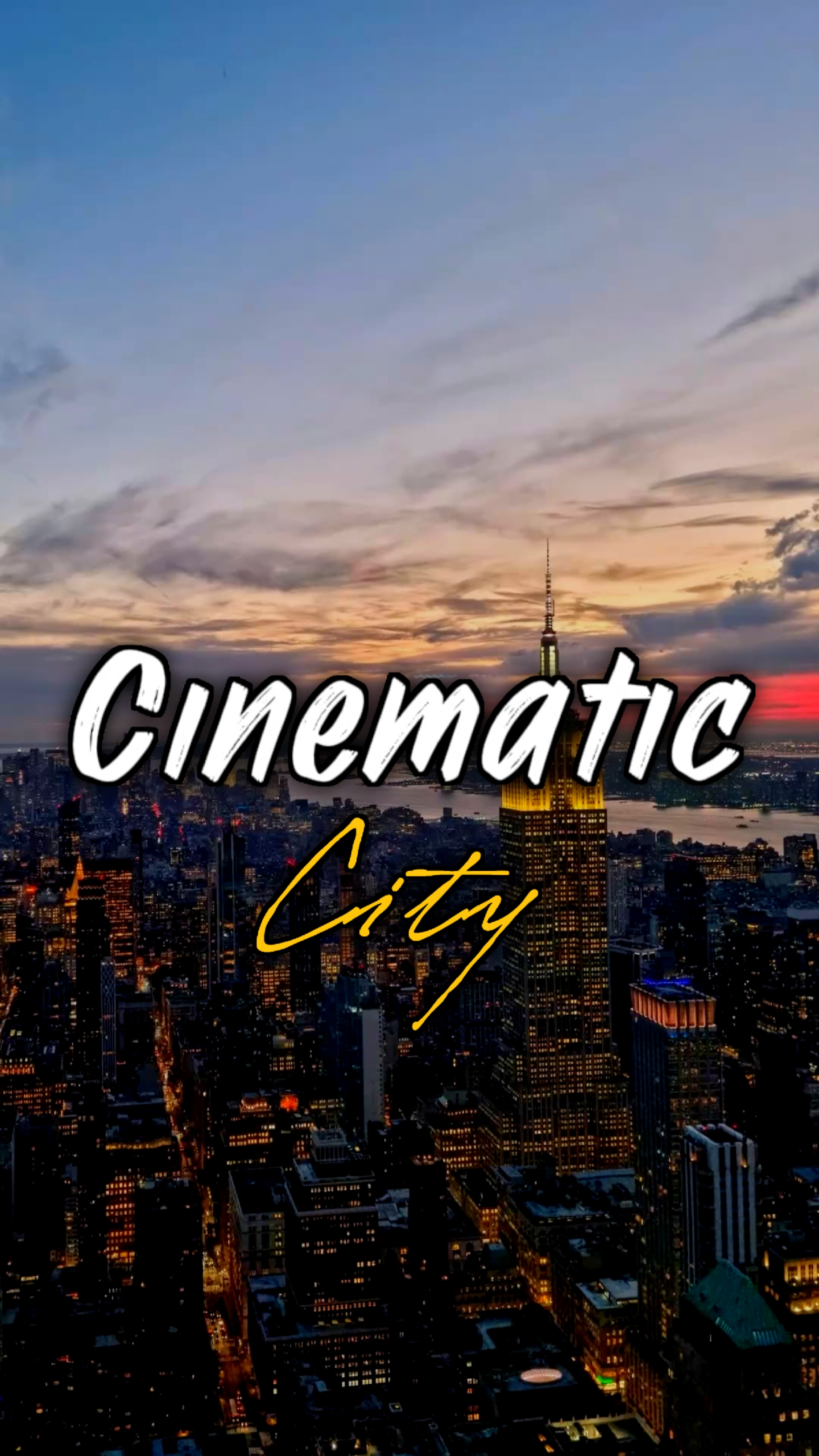 6 clips cinematográficos 