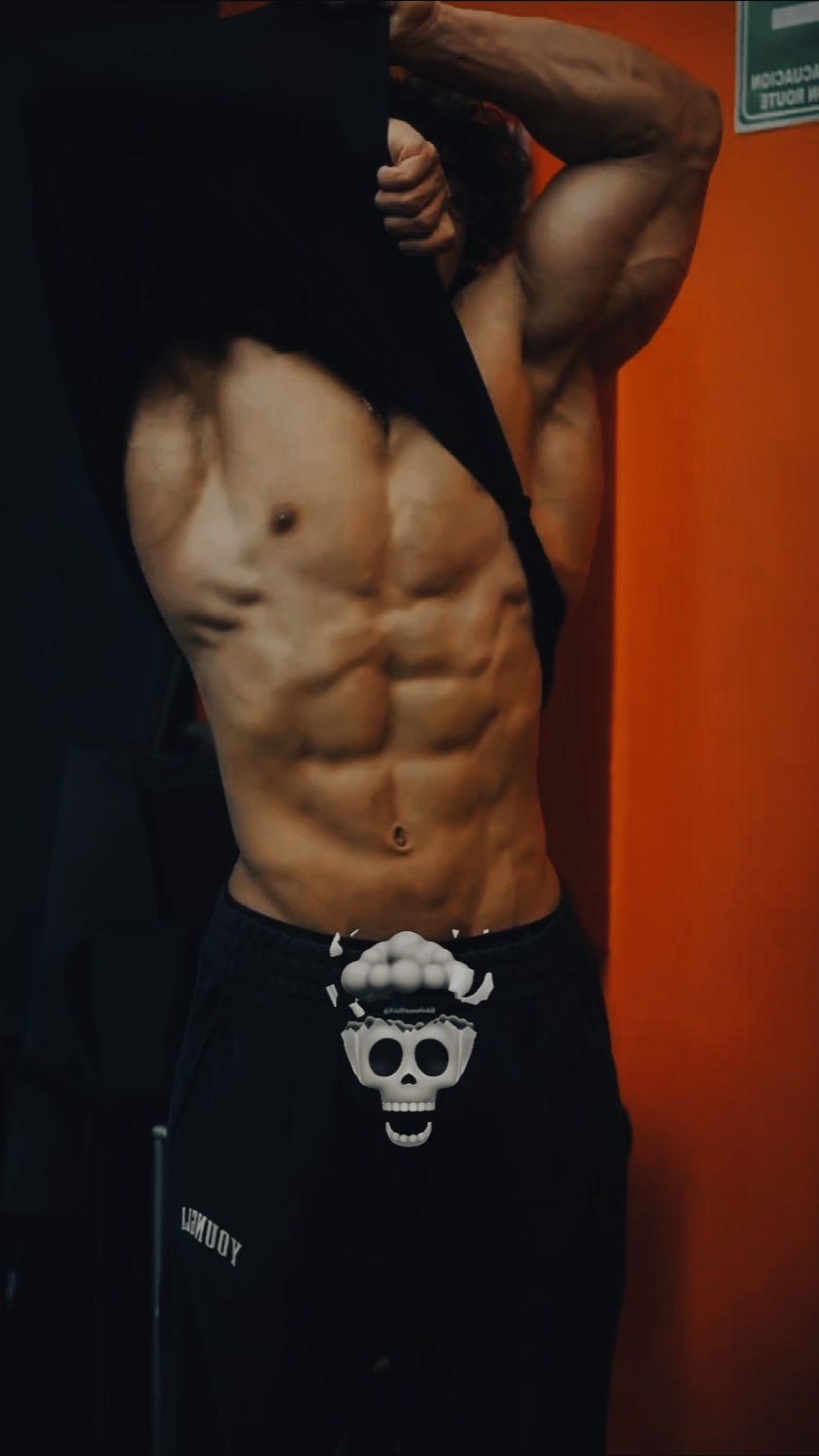 腹肌