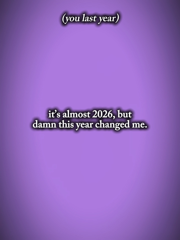 c'est presque 2026 mais