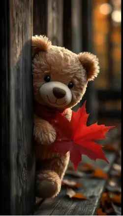 Teddybear