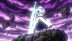 Shadow Dragon Battle