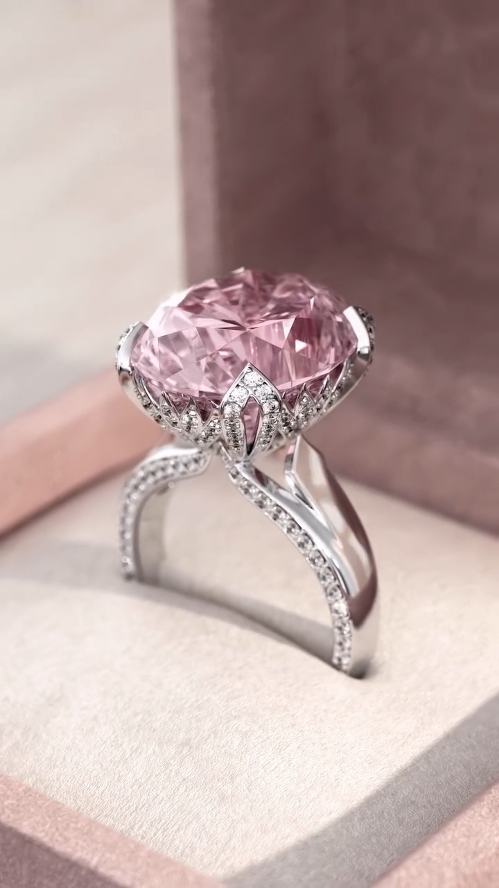 Timeless Ring