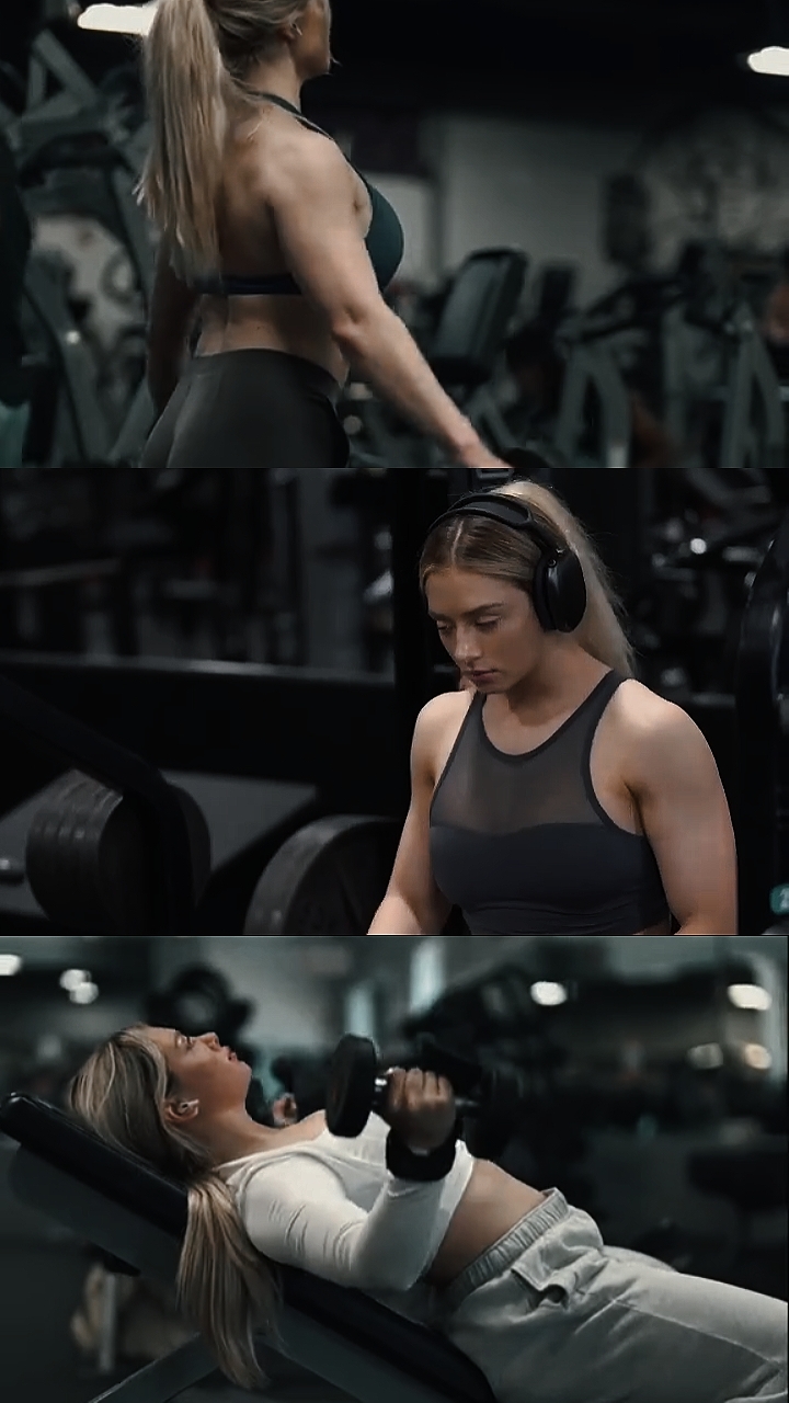 8clip gym pro