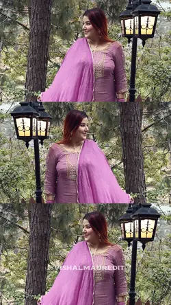 Kudi Koonj wargi 