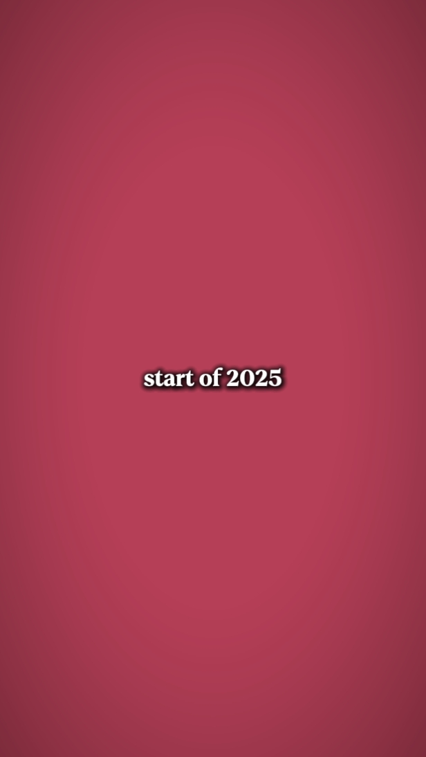 başlangıç > 2025 sonu