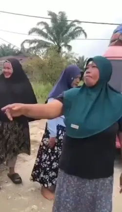 Tanpa dia kau hidup
