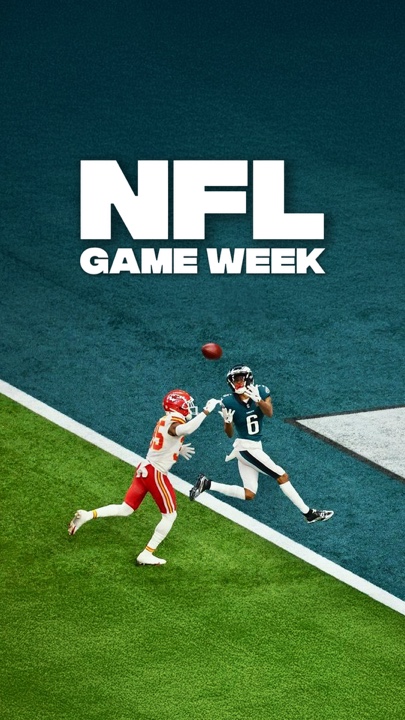 Ediciones de la Superbowl NFL