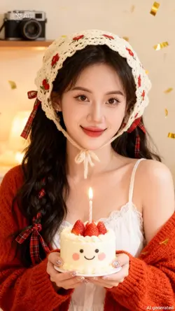 AI Birthday 