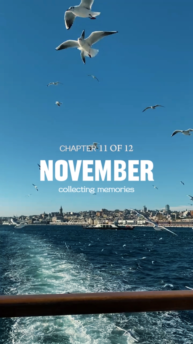 November