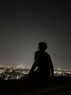 aku ingin ketenangan