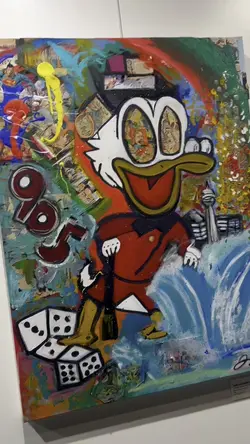 ART PIECE CREATOR II