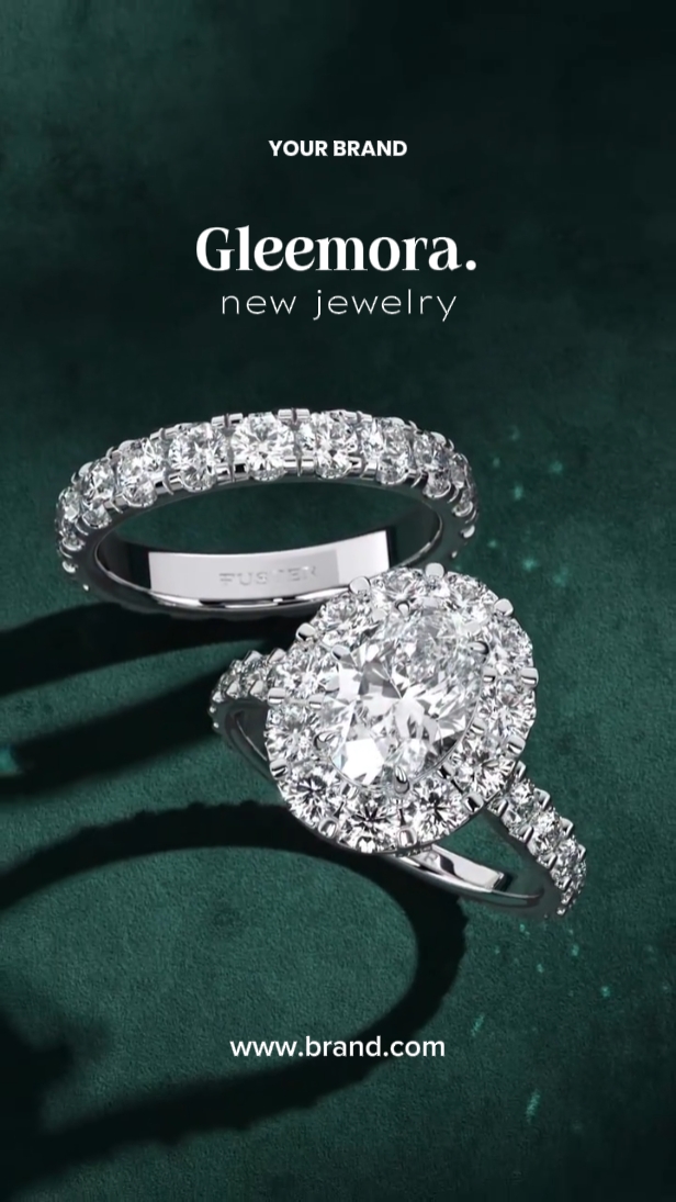 Gleemora New Jewelry