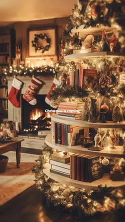 Christmas is coming❤️