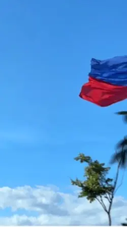 MABUHAY! 