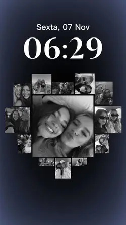 Wallpaper Friends