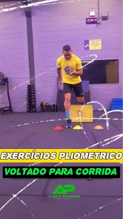 Exercício Treino