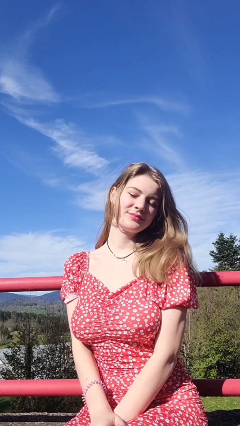 Pesona German Girls 