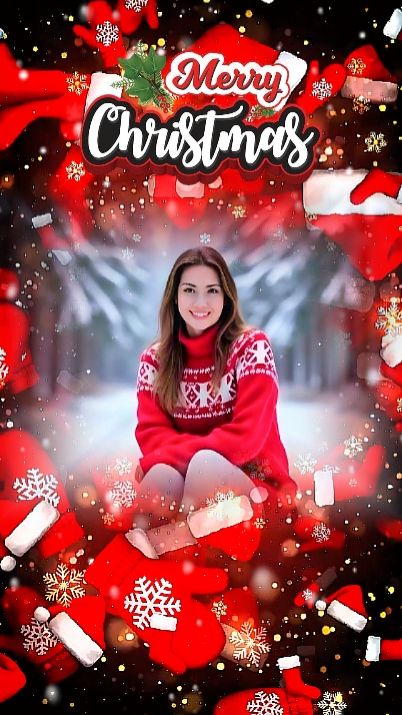 CASAR NATAL 