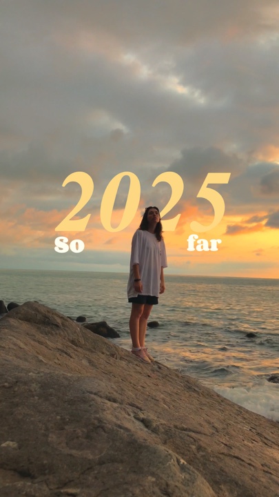 2025 até agora