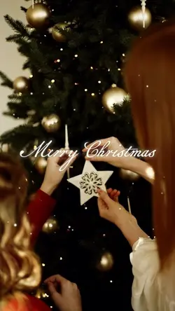 Merry Christmas👋 
