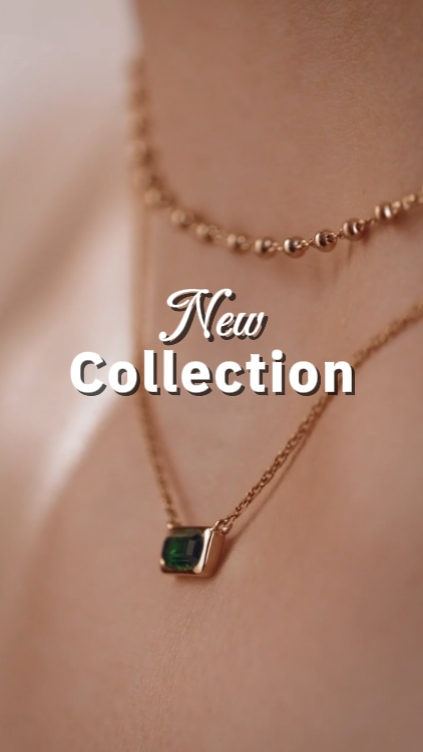 collection jewelry