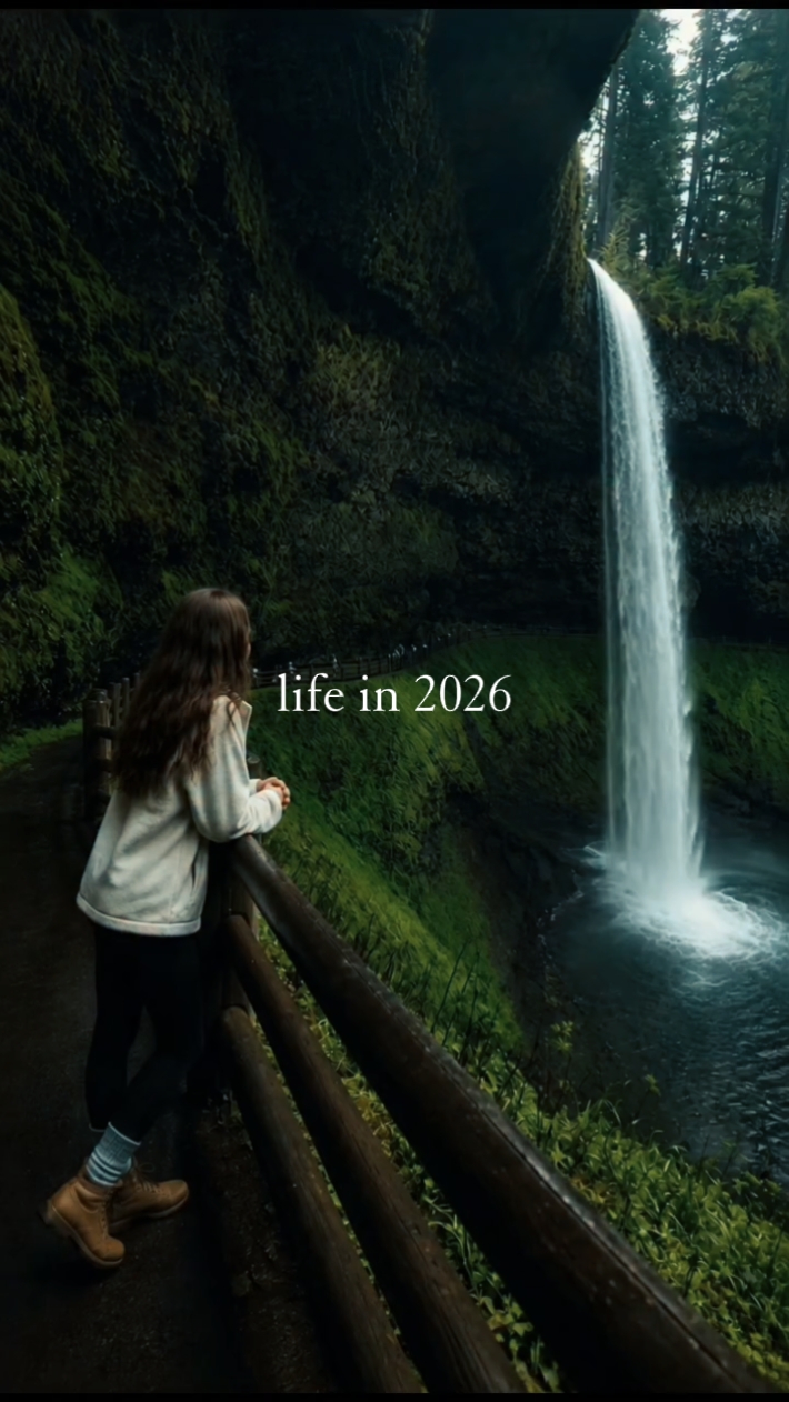 life in 2026