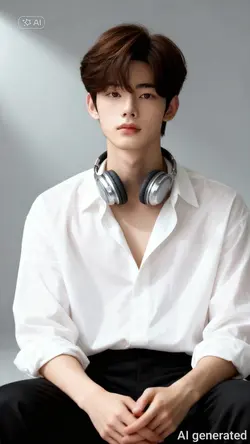 Ghép ảnh nam đẹp