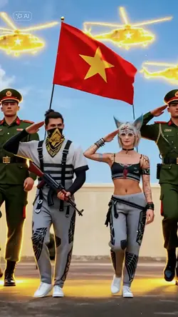 1 Ảnh Cập FreeFire