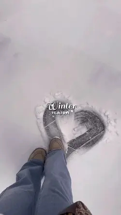 Winter Season ❄️