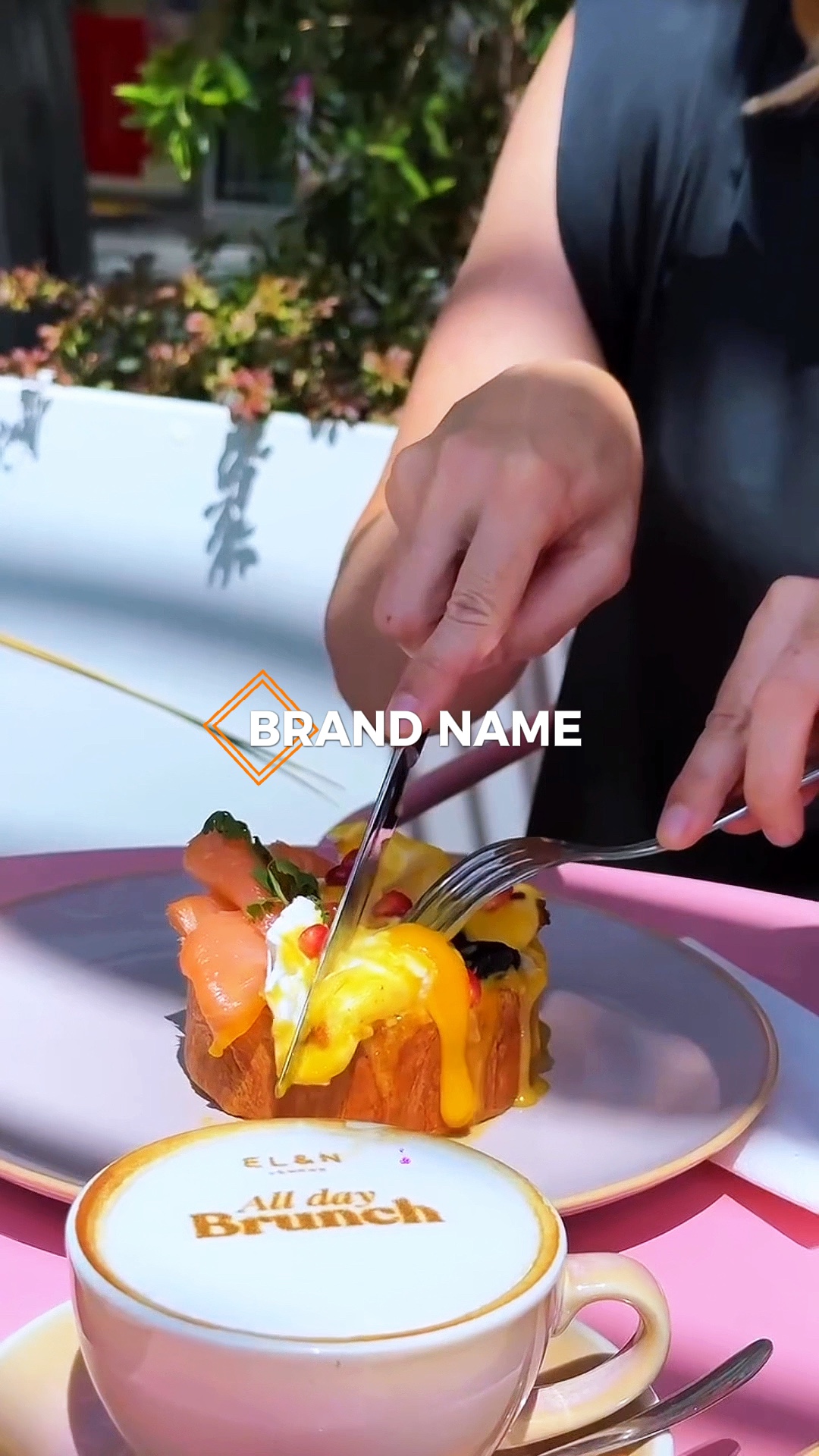 Video ng dessert