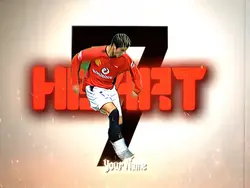 Ronaldo edit