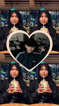 cinta memang manis