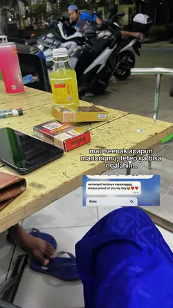 Se enak apapun rokok