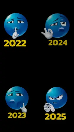 2022 Vs 2025 Pic