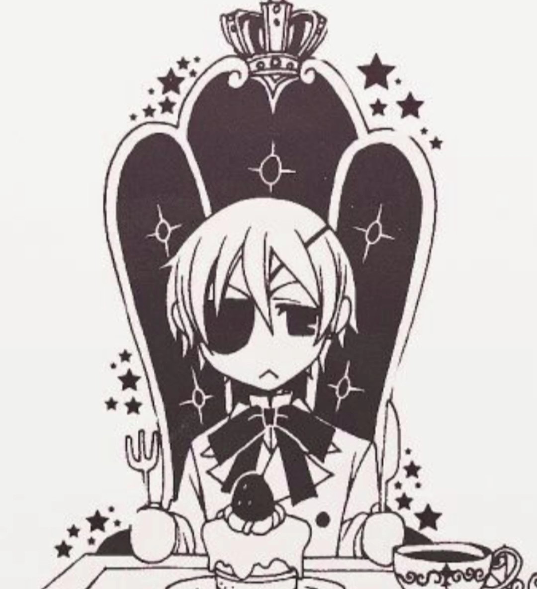 ciel My oh My