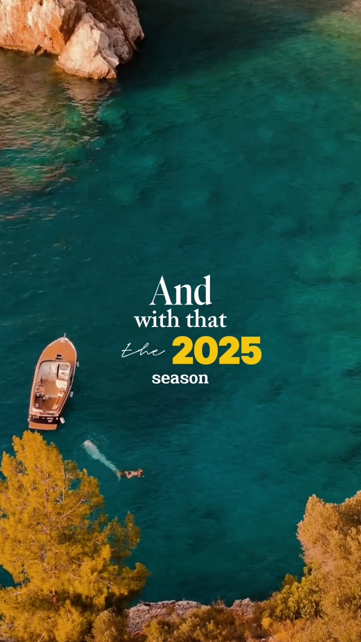 Récapitulatif 2025