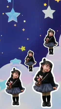 Twinkle2 little star