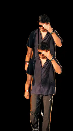 Sidhu Trending temp😎