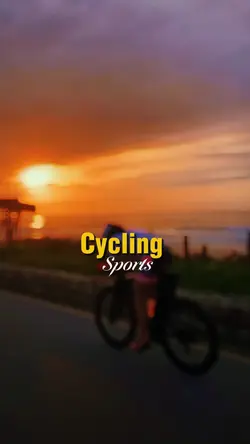 Cycling | Slowmo 