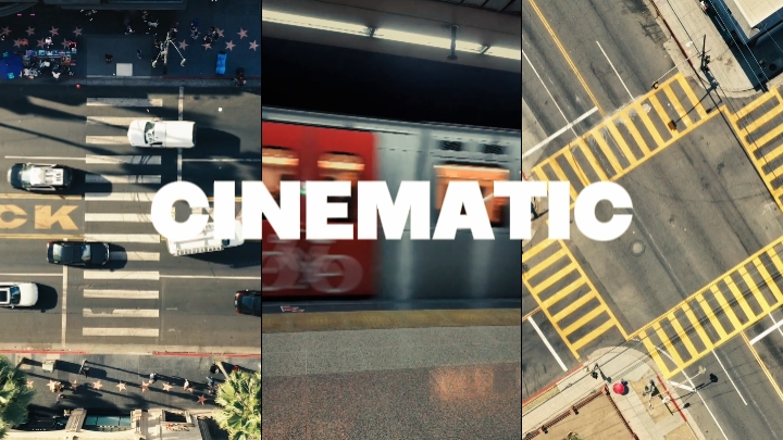 cinématique d'introduction 