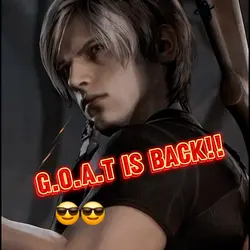 Right Round :] Leon